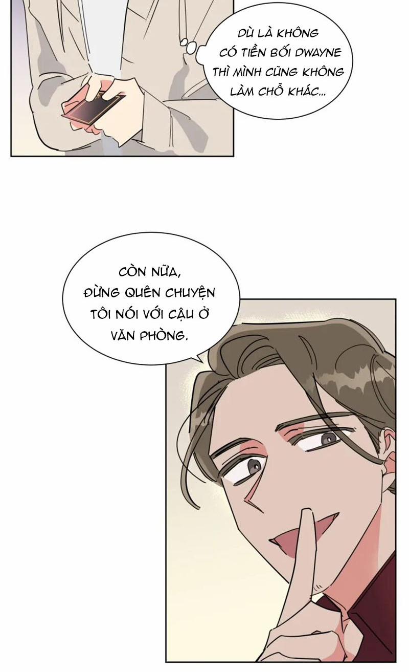 Không Còn Trong Sáng 20 trang 27