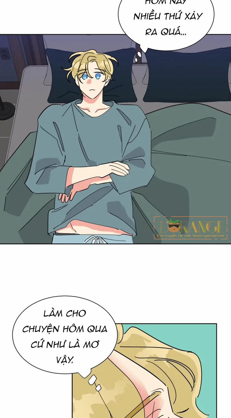 Không Còn Trong Sáng 20 trang 30