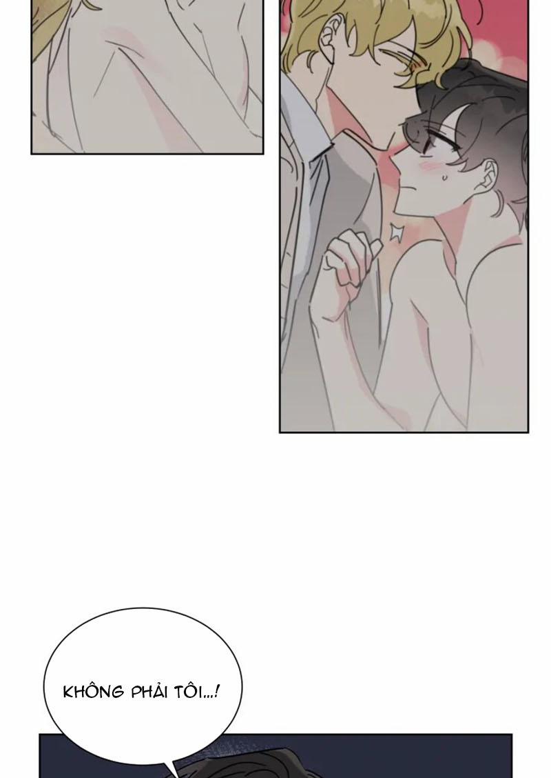 Không Còn Trong Sáng 20 trang 32