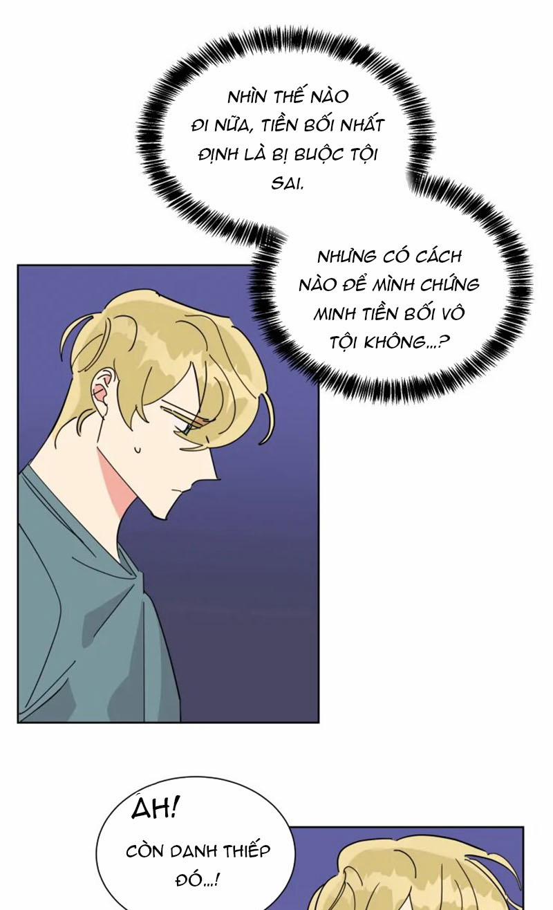 Không Còn Trong Sáng 20 trang 35