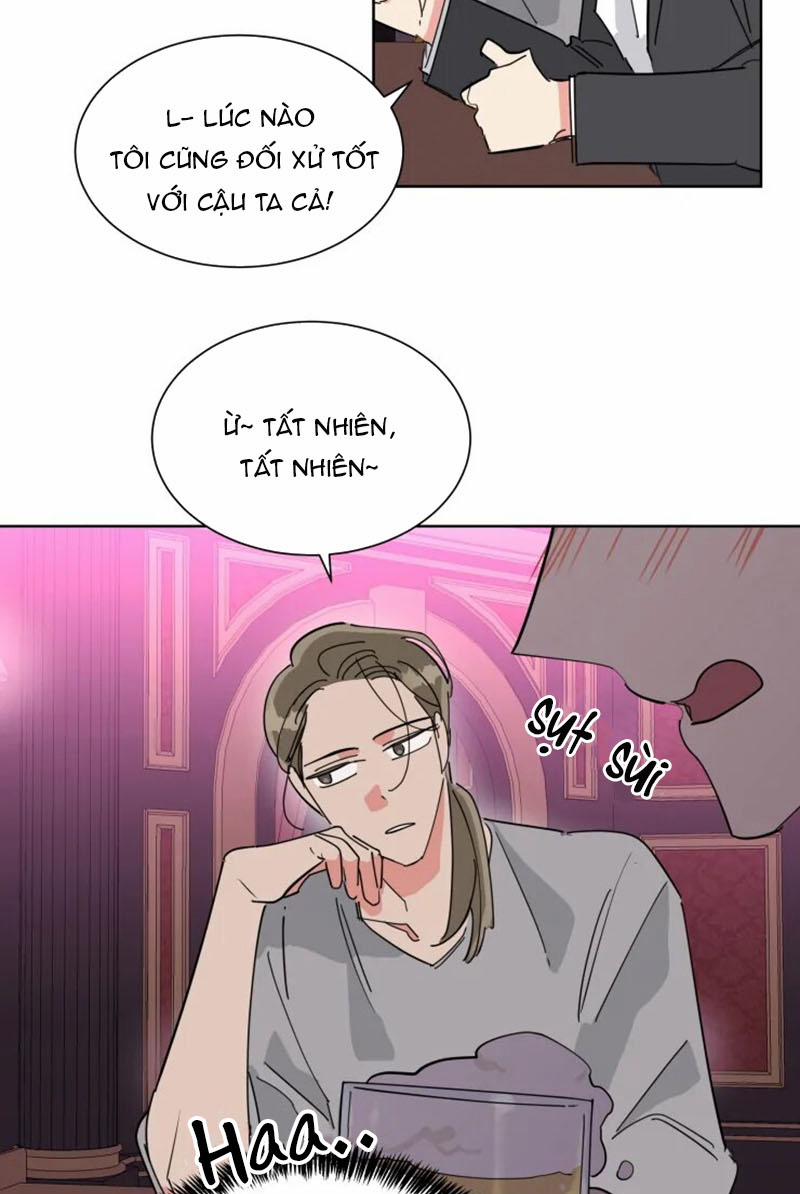 Không Còn Trong Sáng 20 trang 39