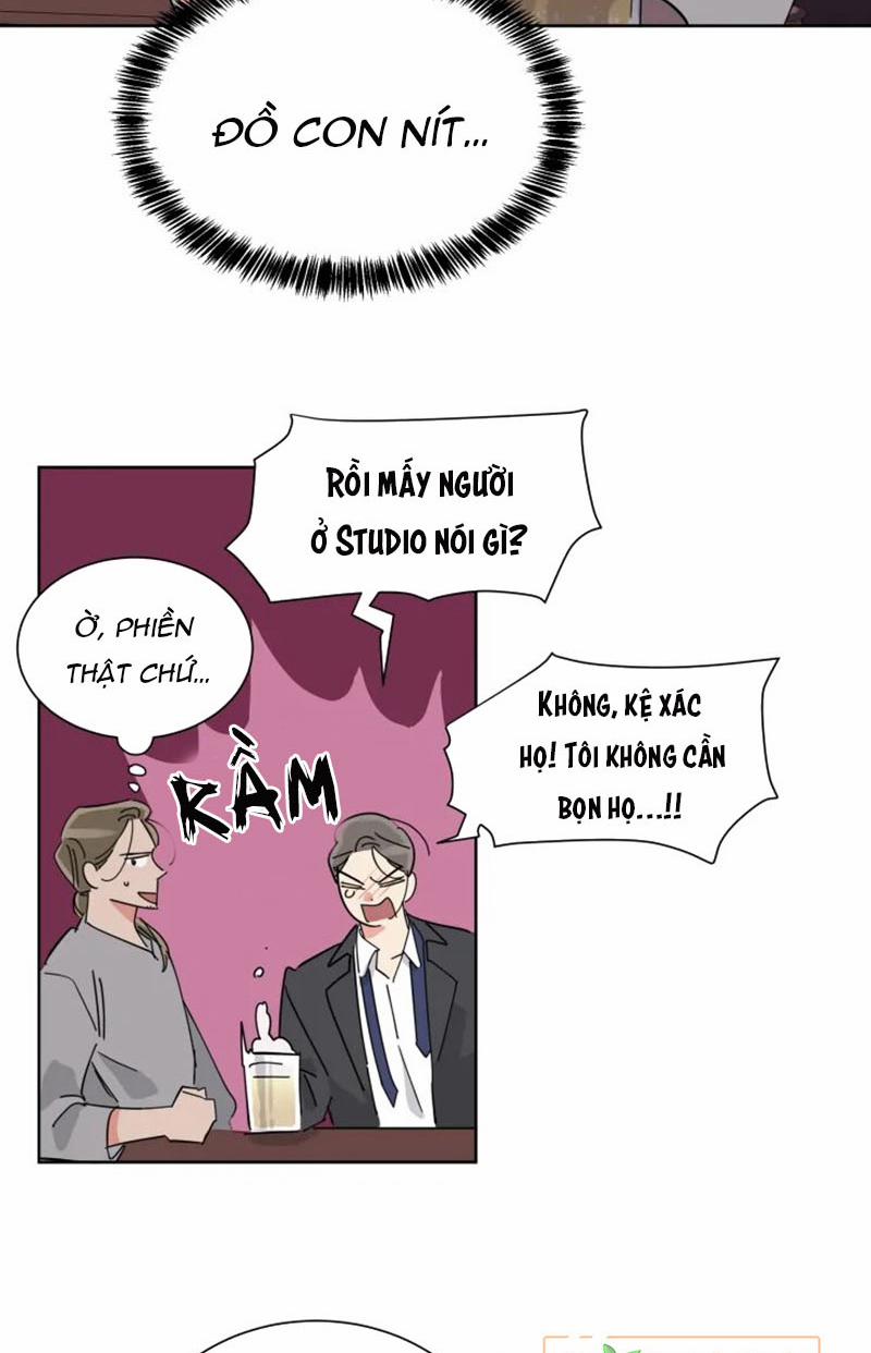 Không Còn Trong Sáng 20 trang 40