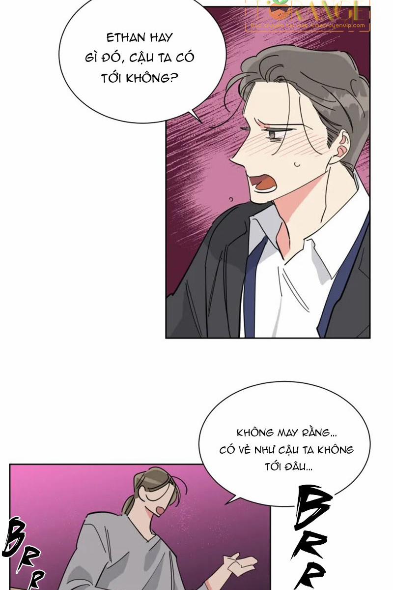 Không Còn Trong Sáng 20 trang 41