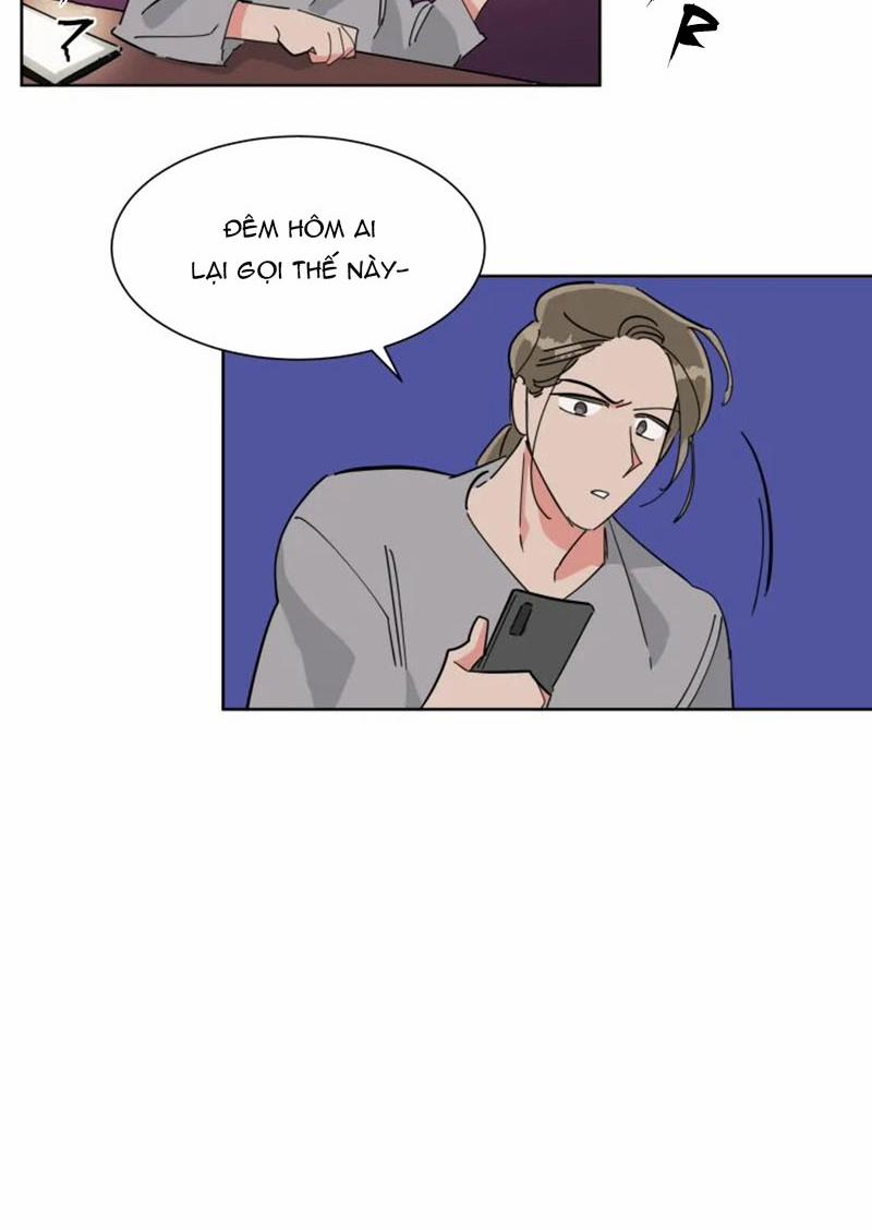 Không Còn Trong Sáng 20 trang 42