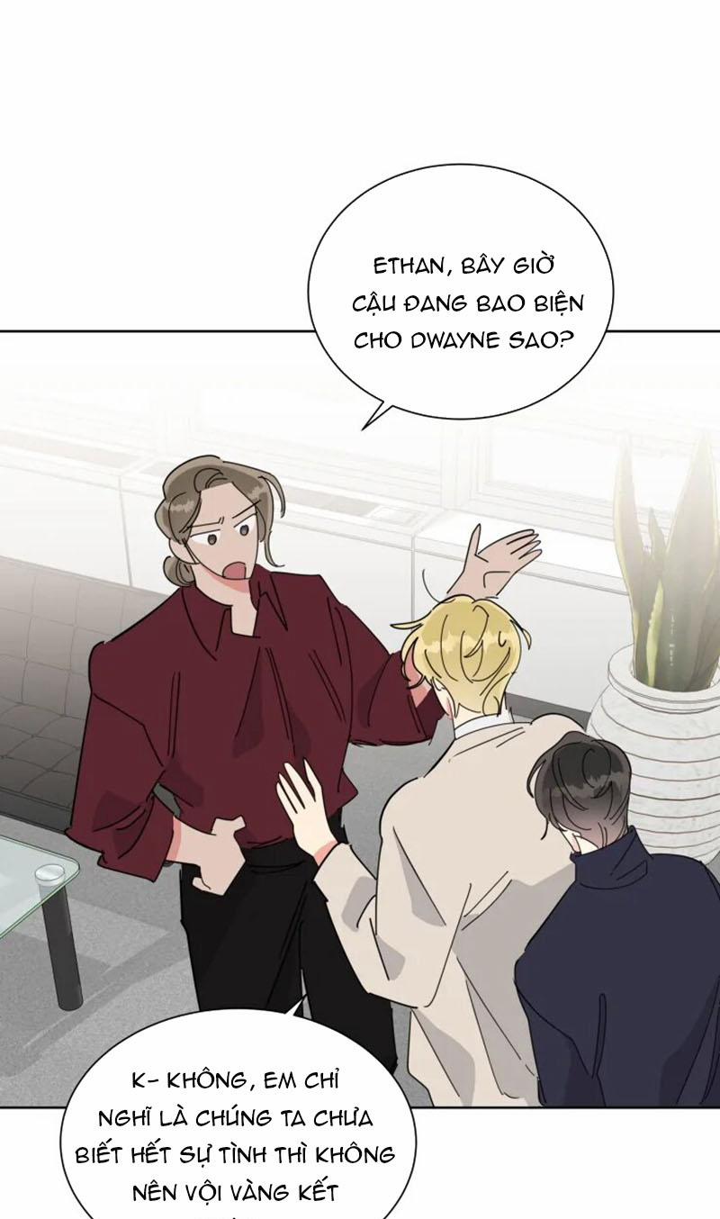 Không Còn Trong Sáng 20 trang 9