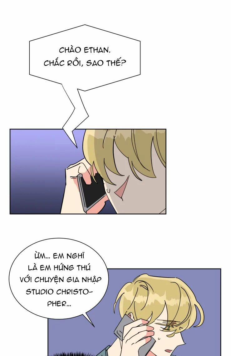 Không Còn Trong Sáng 21 trang 0