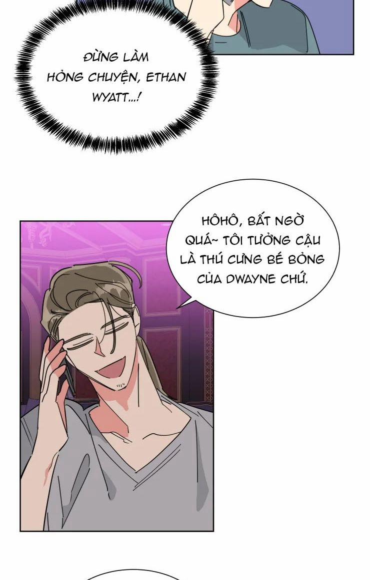 Không Còn Trong Sáng 21 trang 1