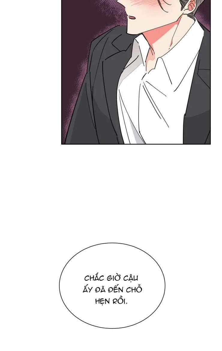 Không Còn Trong Sáng 21 trang 12