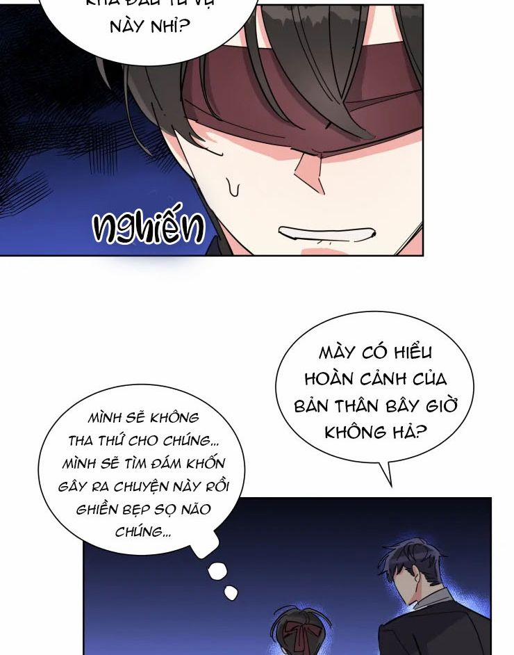 Không Còn Trong Sáng 21 trang 16