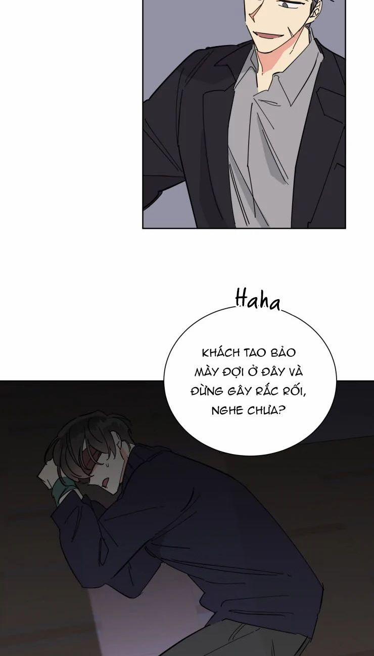 Không Còn Trong Sáng 21 trang 19