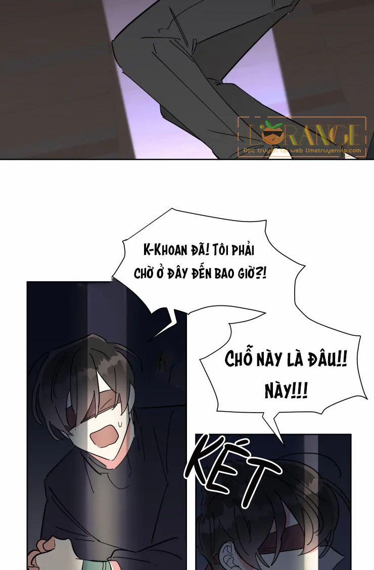 Không Còn Trong Sáng 21 trang 20