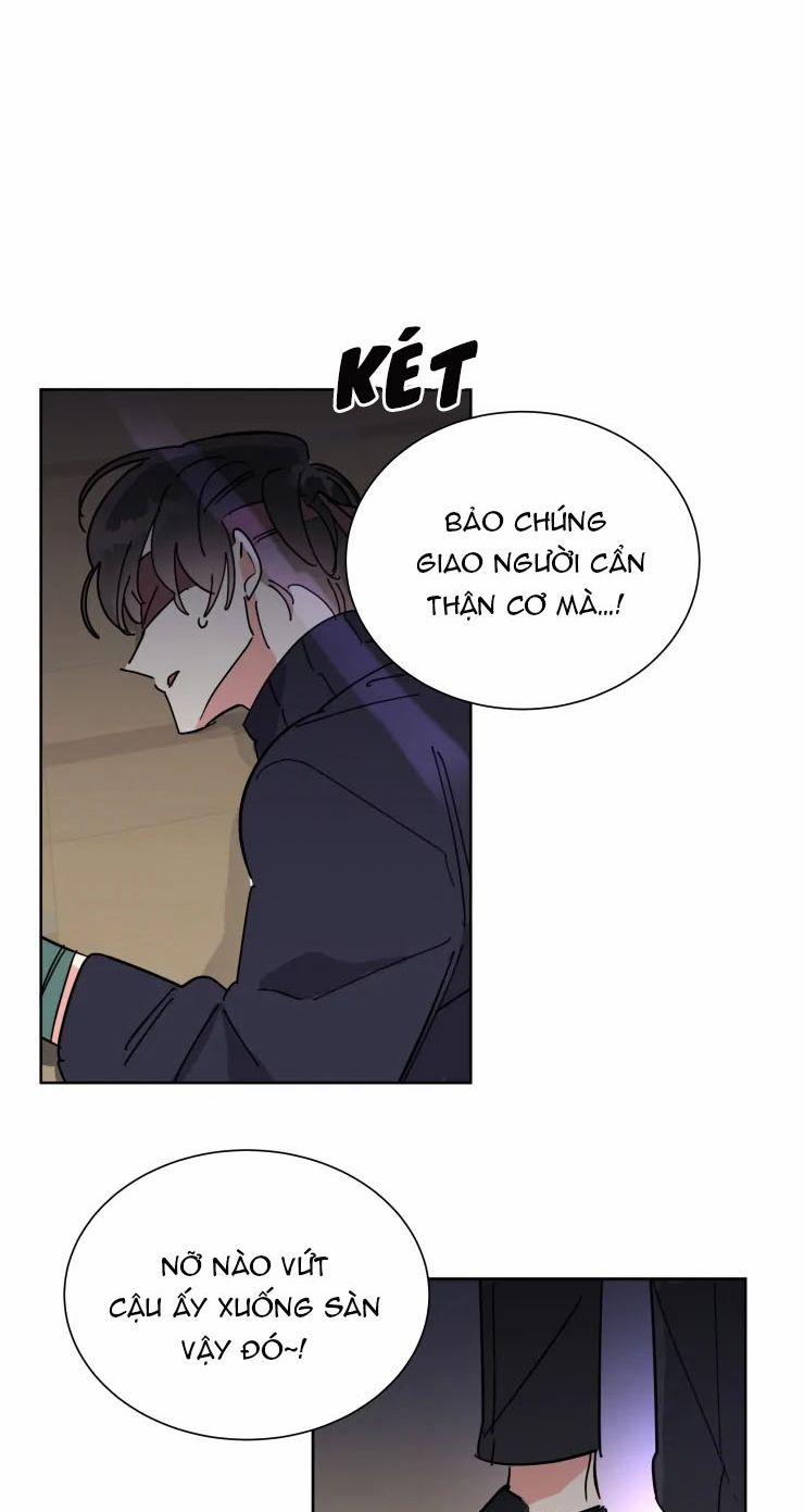 Không Còn Trong Sáng 21 trang 25