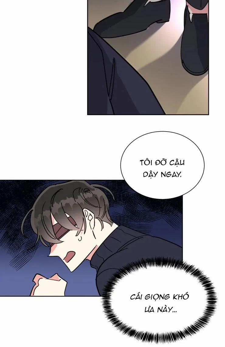 Không Còn Trong Sáng 21 trang 26