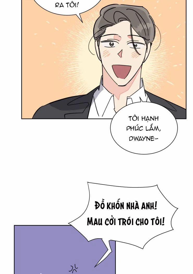 Không Còn Trong Sáng 21 trang 28