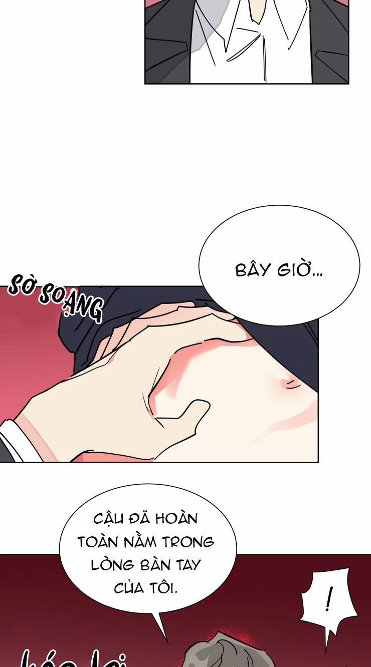 Không Còn Trong Sáng 21 trang 30