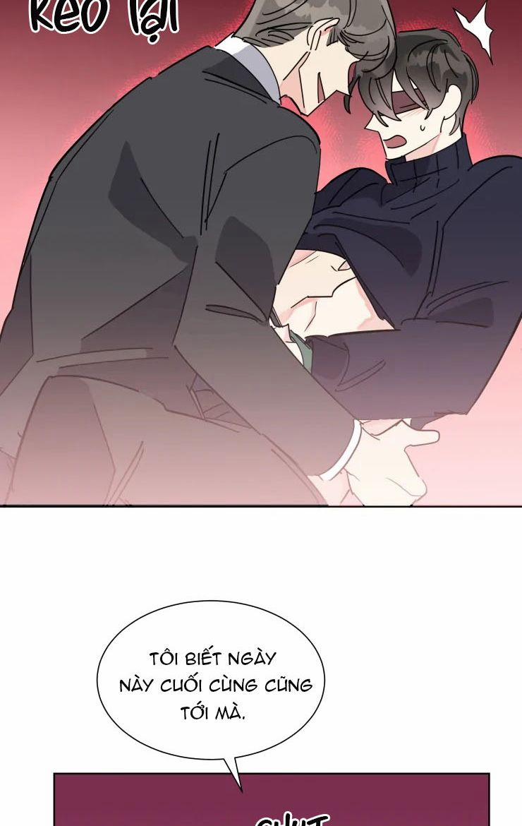 Không Còn Trong Sáng 21 trang 31