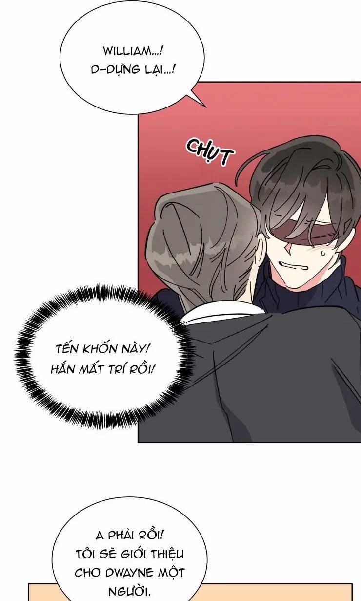 Không Còn Trong Sáng 21 trang 33