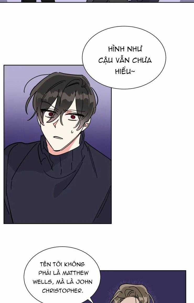 Không Còn Trong Sáng 21 trang 39