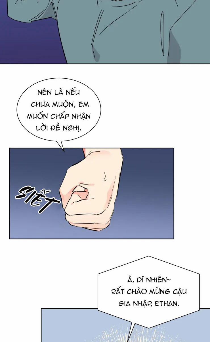 Không Còn Trong Sáng 21 trang 4