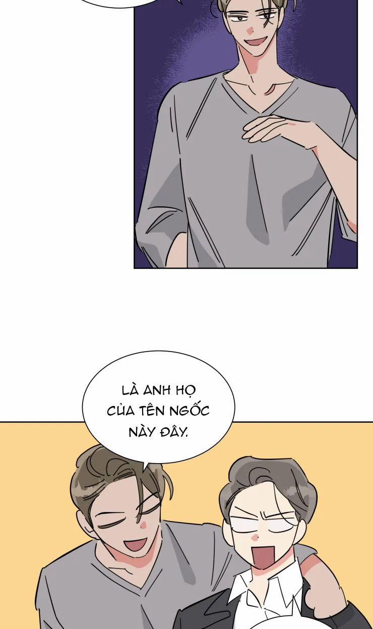 Không Còn Trong Sáng 21 trang 40