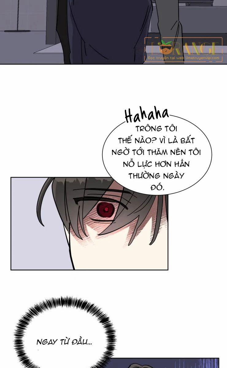 Không Còn Trong Sáng 21 trang 42