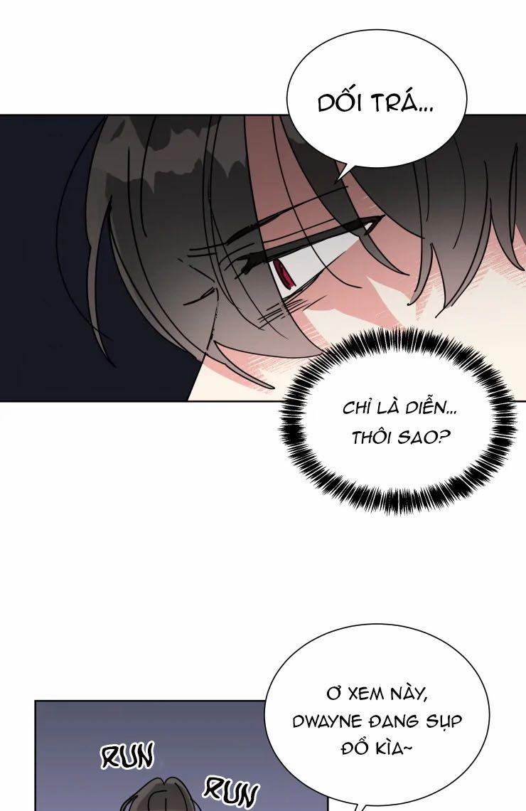 Không Còn Trong Sáng 21 trang 44