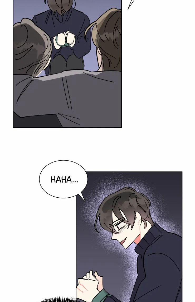 Không Còn Trong Sáng 21 trang 45