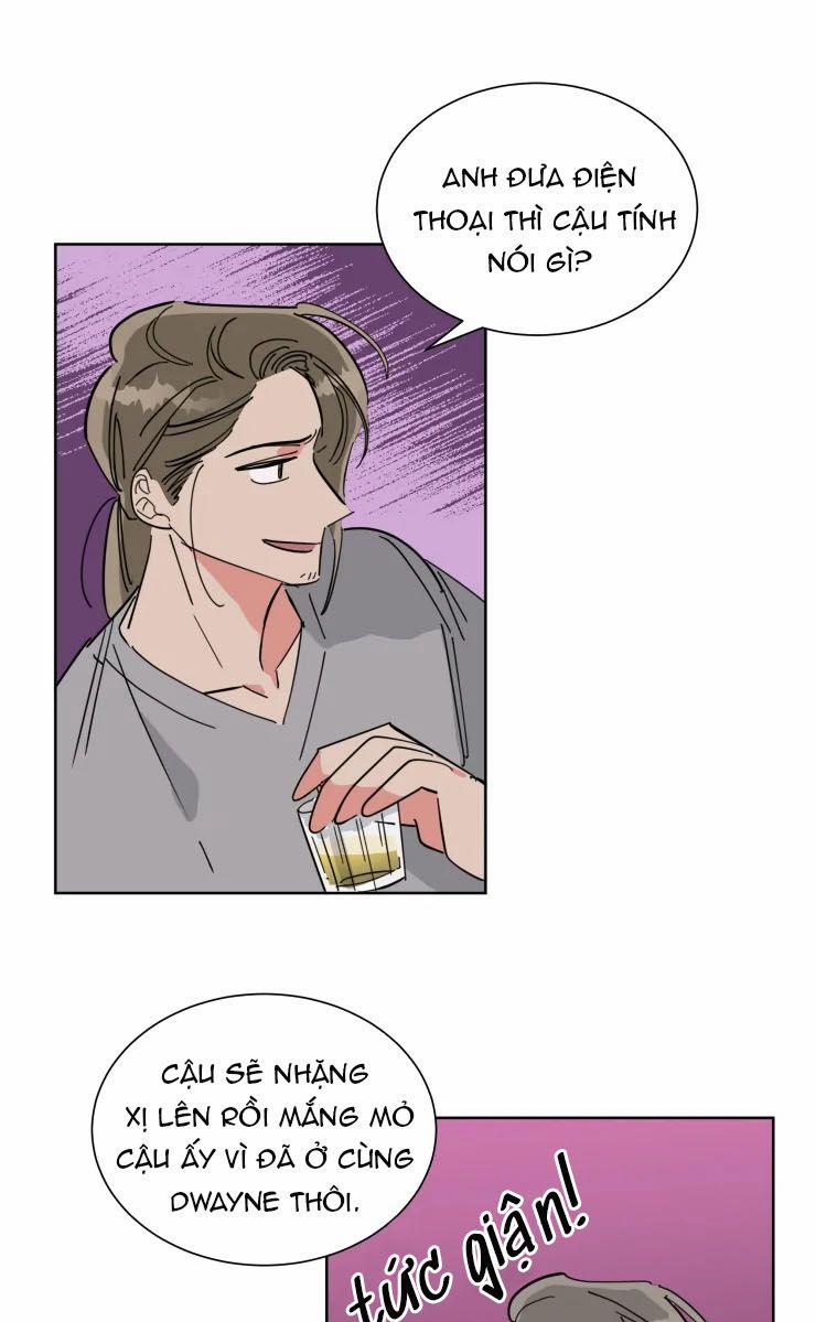 Không Còn Trong Sáng 21 trang 8