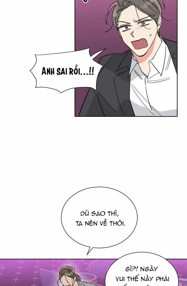 Không Còn Trong Sáng 21 trang 9