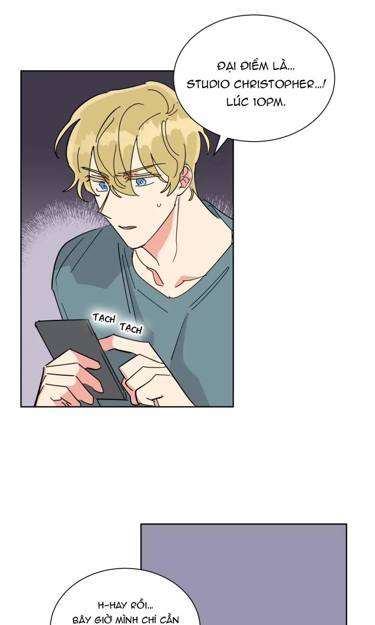 Không Còn Trong Sáng 22 trang 1