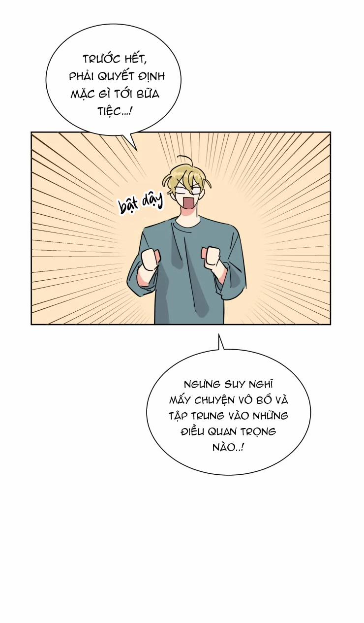 Không Còn Trong Sáng 22 trang 10