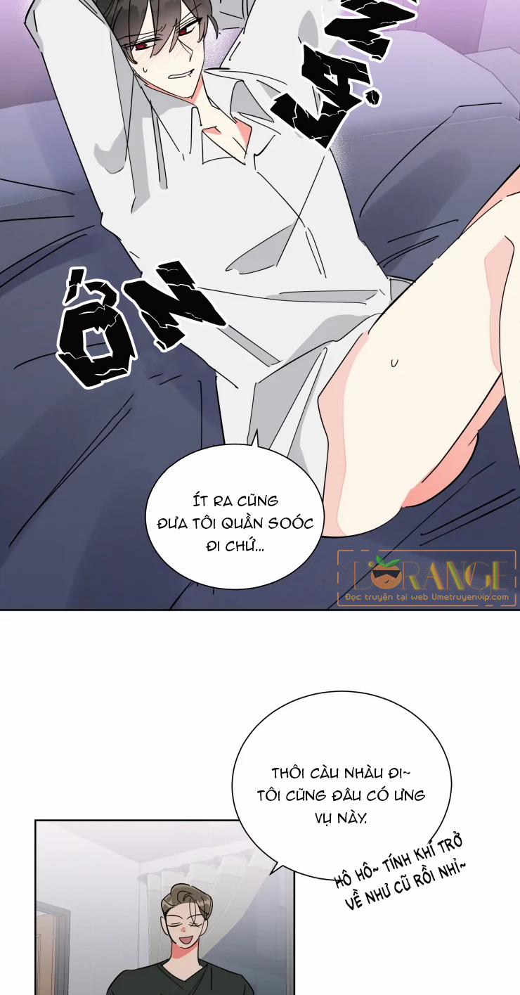 Không Còn Trong Sáng 22 trang 13