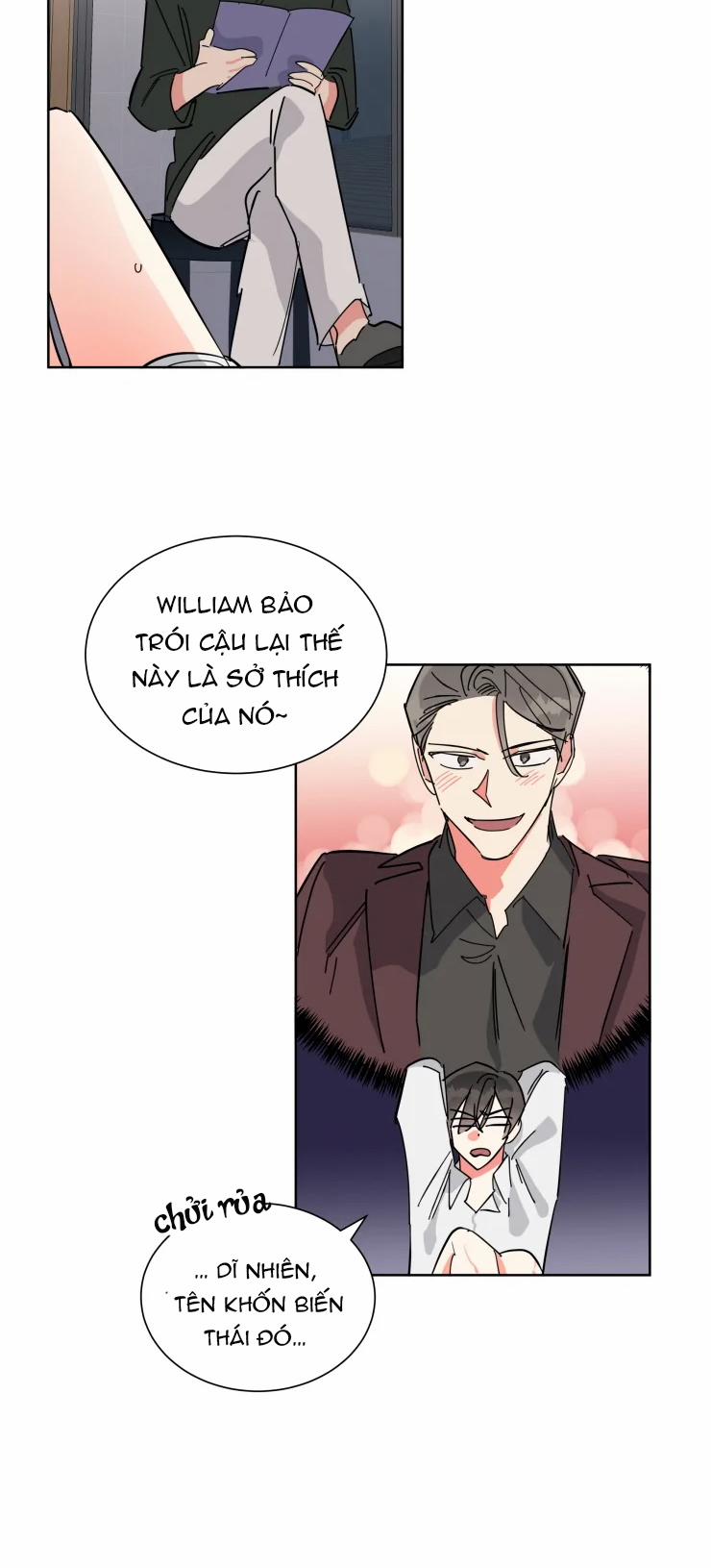 Không Còn Trong Sáng 22 trang 14