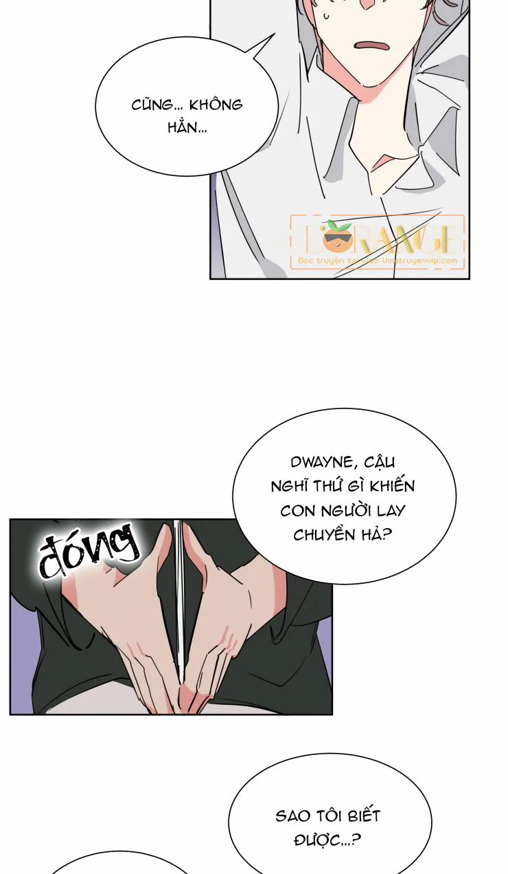 Không Còn Trong Sáng 22 trang 16