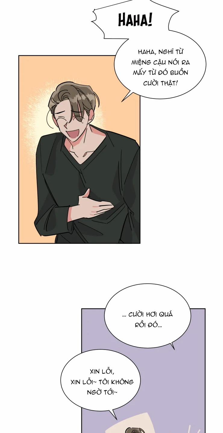 Không Còn Trong Sáng 22 trang 18