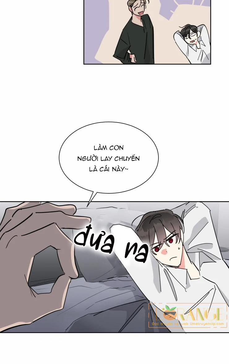 Không Còn Trong Sáng 22 trang 19