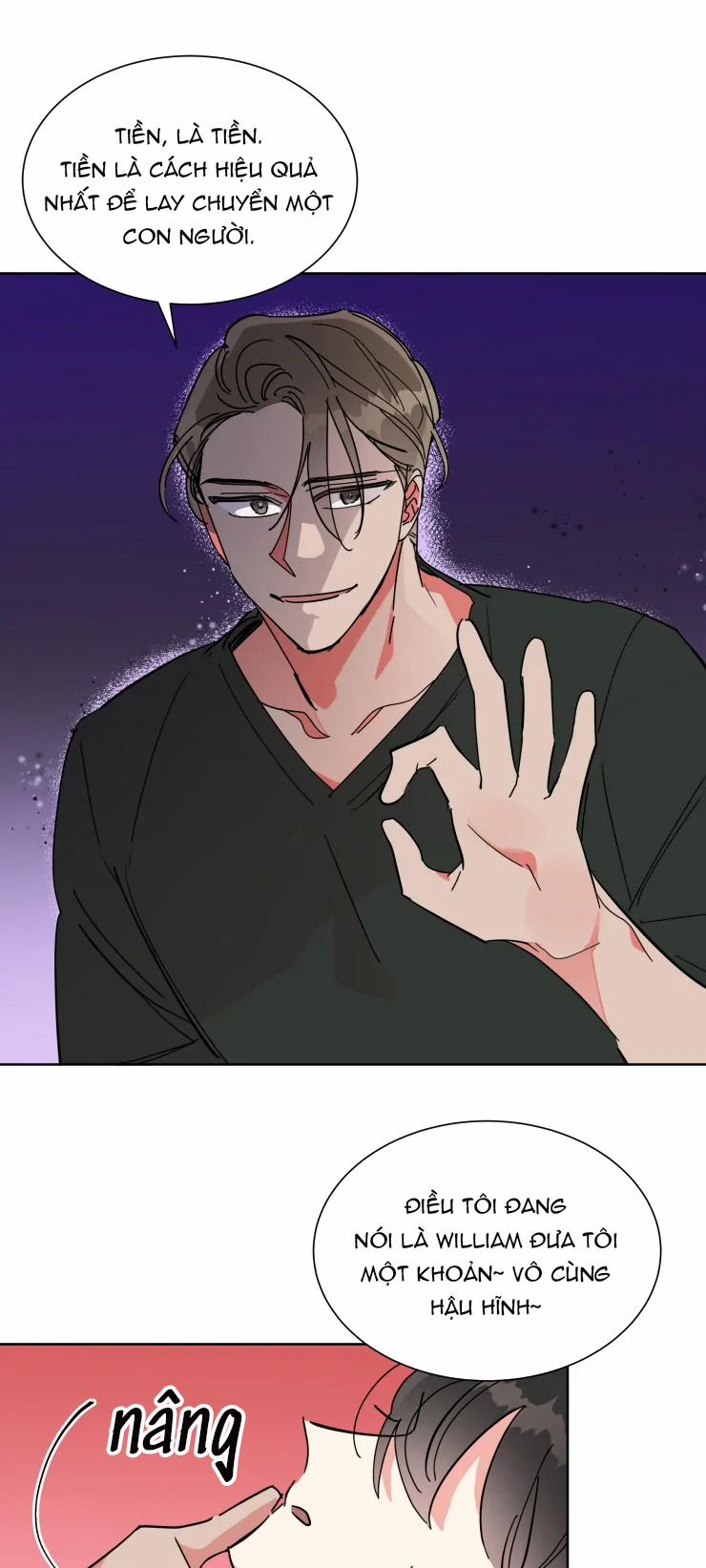 Không Còn Trong Sáng 22 trang 20