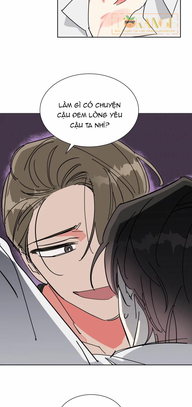 Không Còn Trong Sáng 22 trang 26