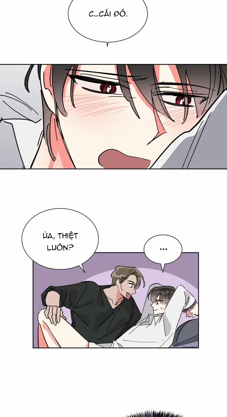 Không Còn Trong Sáng 22 trang 27