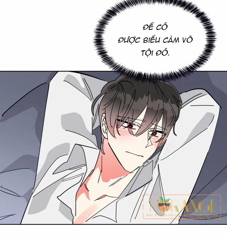 Không Còn Trong Sáng 22 trang 28