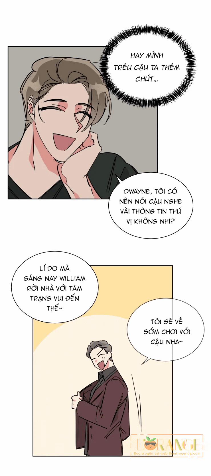 Không Còn Trong Sáng 22 trang 29