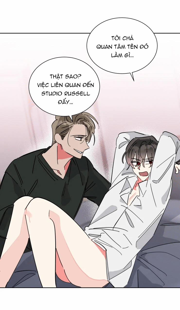 Không Còn Trong Sáng 22 trang 30