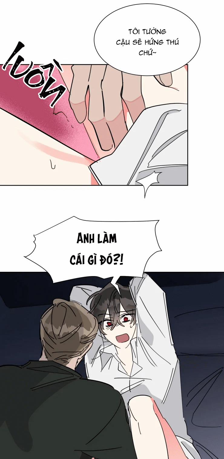 Không Còn Trong Sáng 22 trang 31