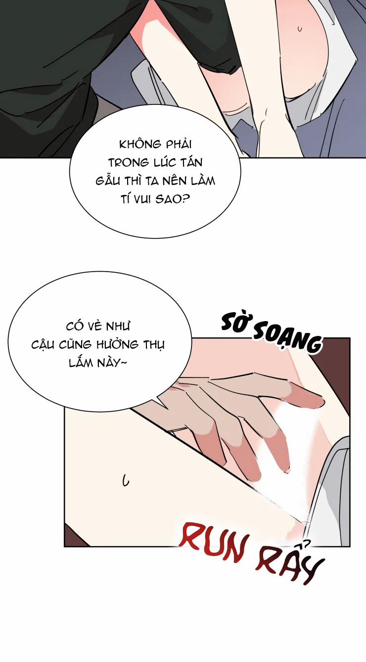 Không Còn Trong Sáng 22 trang 32