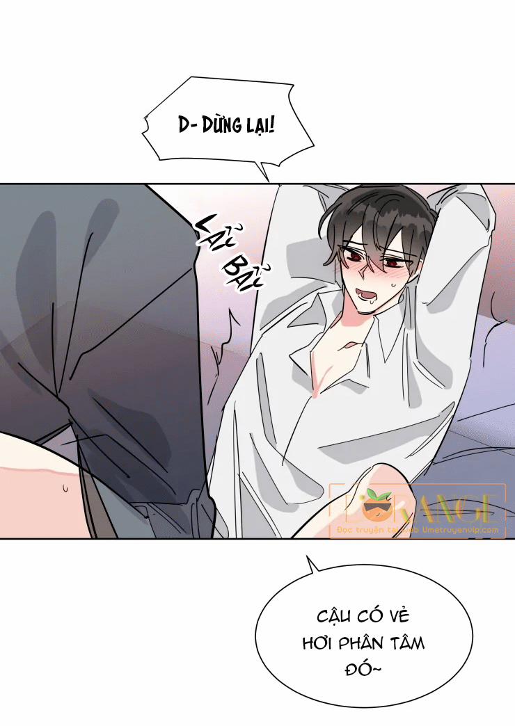 Không Còn Trong Sáng 22 trang 35