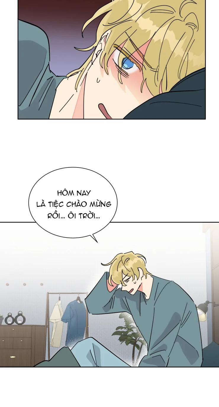 Không Còn Trong Sáng 22 trang 5