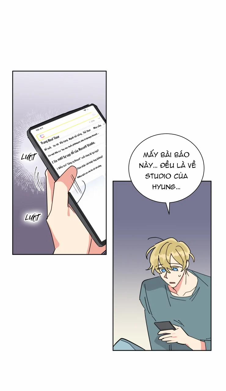 Không Còn Trong Sáng 22 trang 8