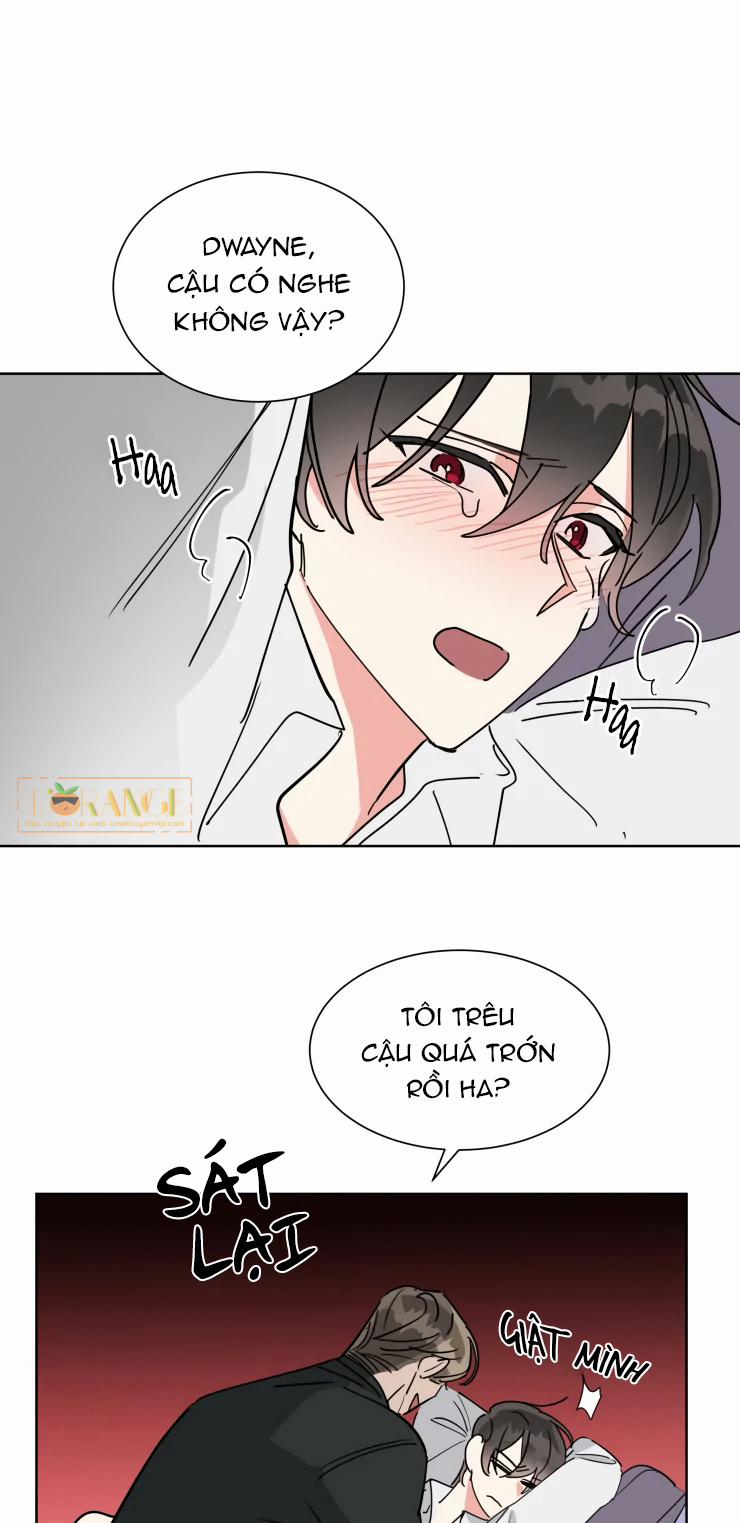 Không Còn Trong Sáng 23 trang 0