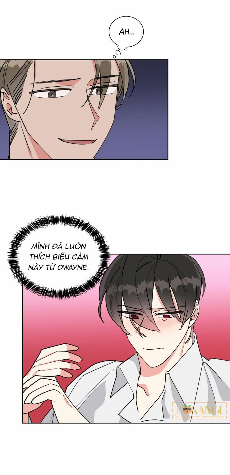 Không Còn Trong Sáng 23 trang 12