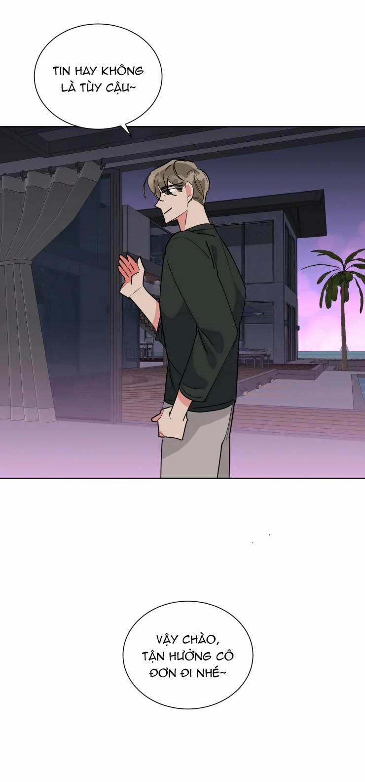 Không Còn Trong Sáng 23 trang 13